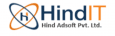 Hind It Solution logo