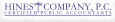 Hines & Company, P.C. logo
