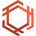 hinge. logo
