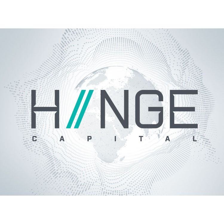 Hinge Capital logo