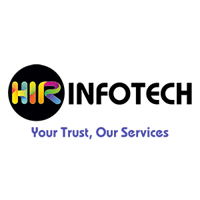 Hir Infotech logo