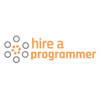 hire a programmer logo