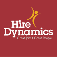 Hire Dynamics logo