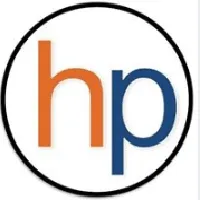 Hire Partnership logo