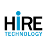 Hire Technology logo