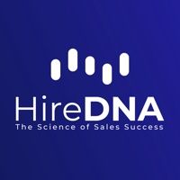 HireDNA logo