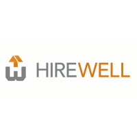 Hirewell logo