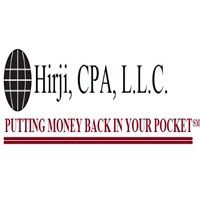 Hirji, CPA, LLC logo