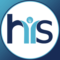 HIS Pvt. LTD logo