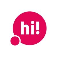hi!share.that (medialabel Network GmbH) logo