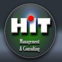 HIT Consulting and Management logo