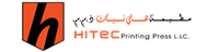 Hitec Printing Press logo