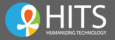 HITS Solutions logo