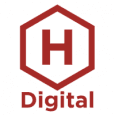 Hive Digital logo