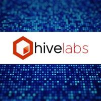 HiveLabs Tech logo
