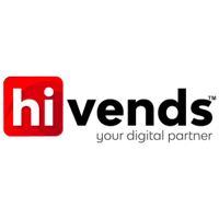 Hivends Info Solutions Pvt Ltd logo