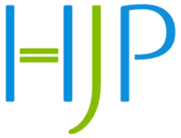 HJP Chartered Accountants logo