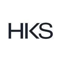 HKS Architects logo