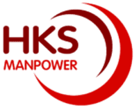 HKS Manpower Group logo