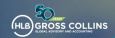 HLB Gross Collins logo