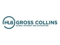 HLB Gross Collins, P.C. logo