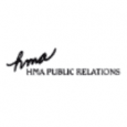 HMA Public Relations logo