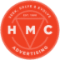 HMC Advertising logo