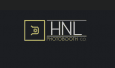 HNl Photobooth logo