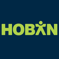 HOBAN logo