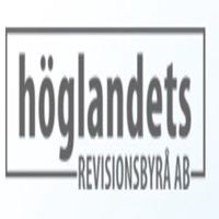 Höglandets Revisionsbyrå AB logo