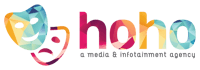 Hoho Media and infotainment Agency Pvt Ltd logo