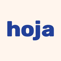 Hoja Consulting logo