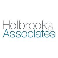 Holbrook & Associates logo