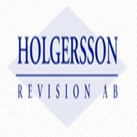 Holgersson Revision AB logo
