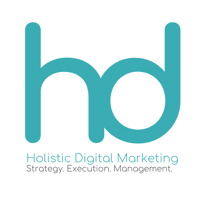 Holistic Digital, LLC logo