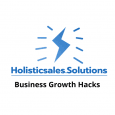 Holistic sales solutions logo
