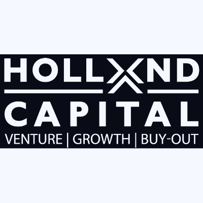 Holland Venture logo