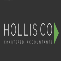 Hollis and Co logo