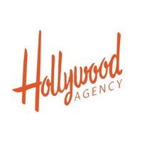 Hollywood Agency logo