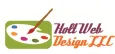 Holt Web Design logo