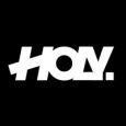 Holy Agency logo