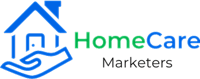 HomeCare Marketers logo