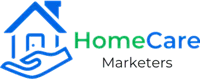 HomeCare Marketers logo