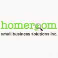 Homeroom Bookkeeping logo
