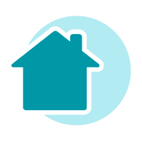 Hometown Design Studio logo