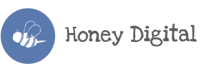 Honey Digital logo
