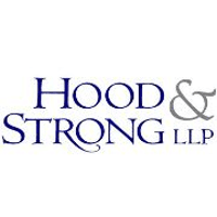 Hood & Strong logo