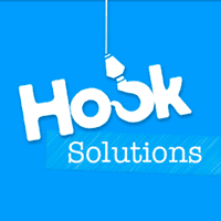Hook Solutions Ltd. logo