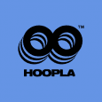 Hoopla logo