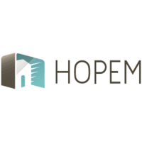 Hopem logo
